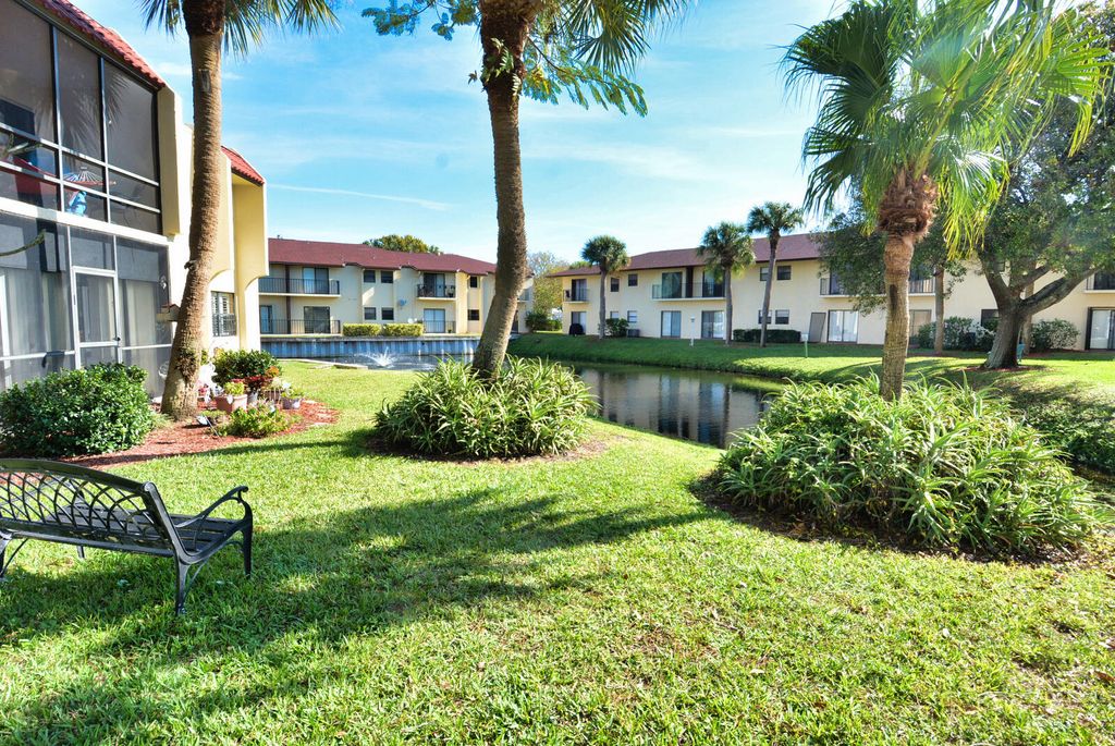 Photo of 2050 Oleander Boulevard #5-306, Fort Pierce, FL 34950 (MLS # R11145982)