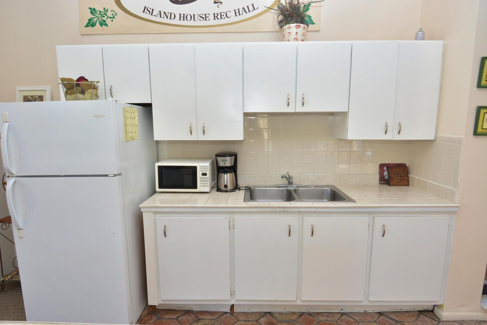 ISLAND HOUSE CONDOMINIUM - Residential