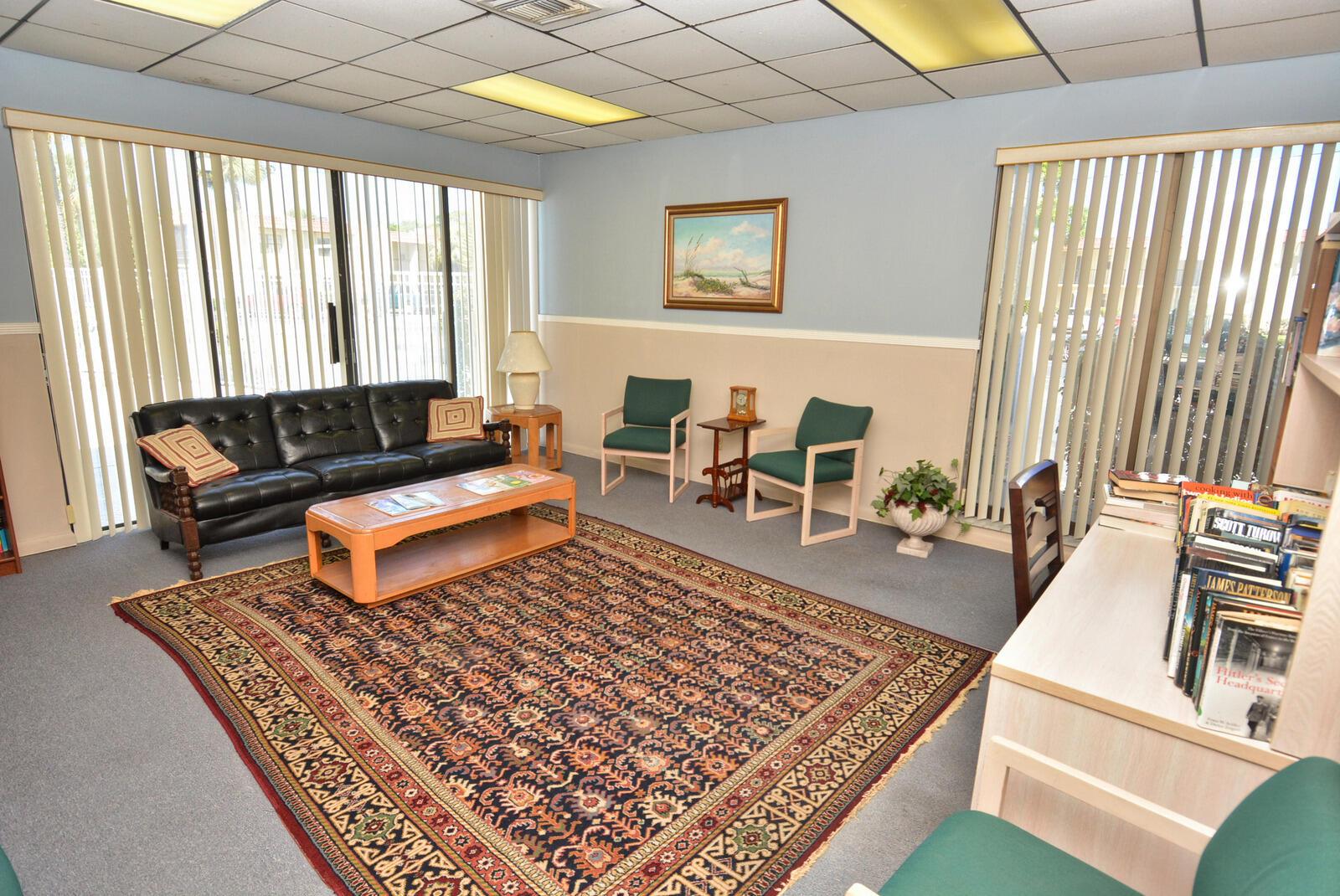 ISLAND HOUSE CONDOMINIUM - Residential