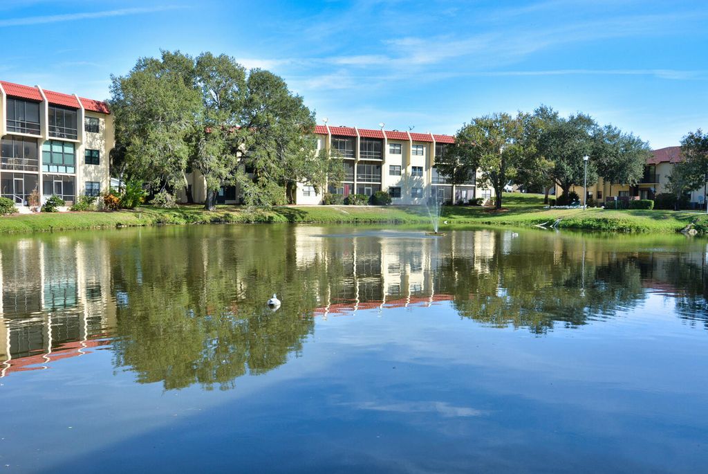 Photo of 2050 Oleander Boulevard #5-306, Fort Pierce, FL 34950 (MLS # R11145982)