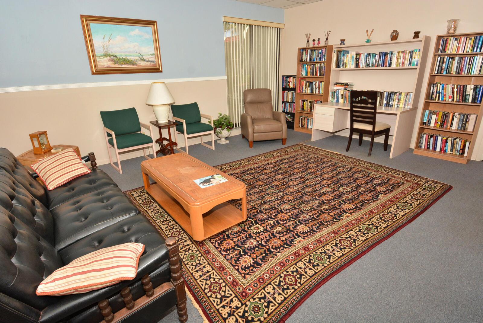 ISLAND HOUSE CONDOMINIUM - Residential