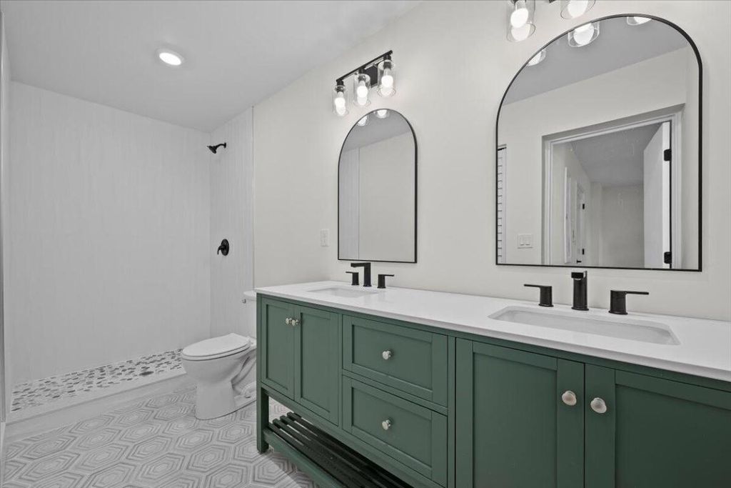 Photo of 4316 Osha Street, Palm Beach Gardens, FL 33410 (MLS # R11155727)