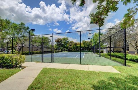 A home in West Palm Beach