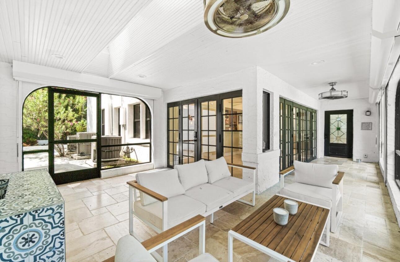 BOYNTON BEACH PARK - Residential