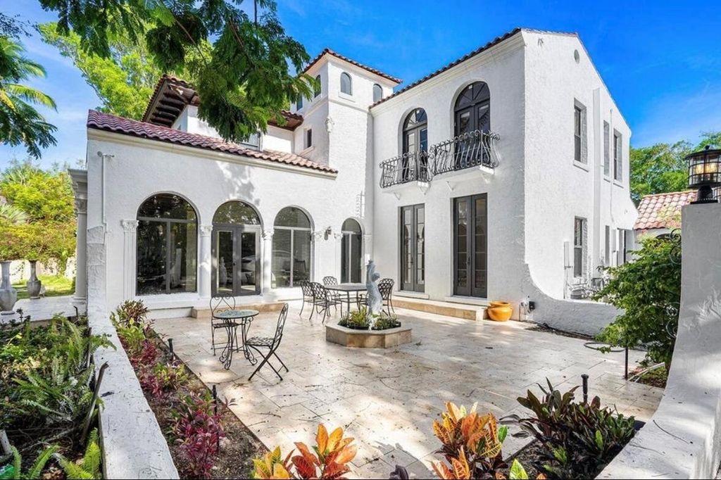 Photo of 50 Coconut Lane, Ocean Ridge, FL 33435 (MLS # R10970275)