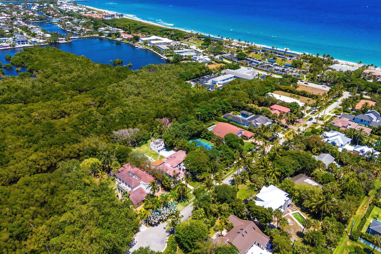 BOYNTON BEACH PARK - Residential