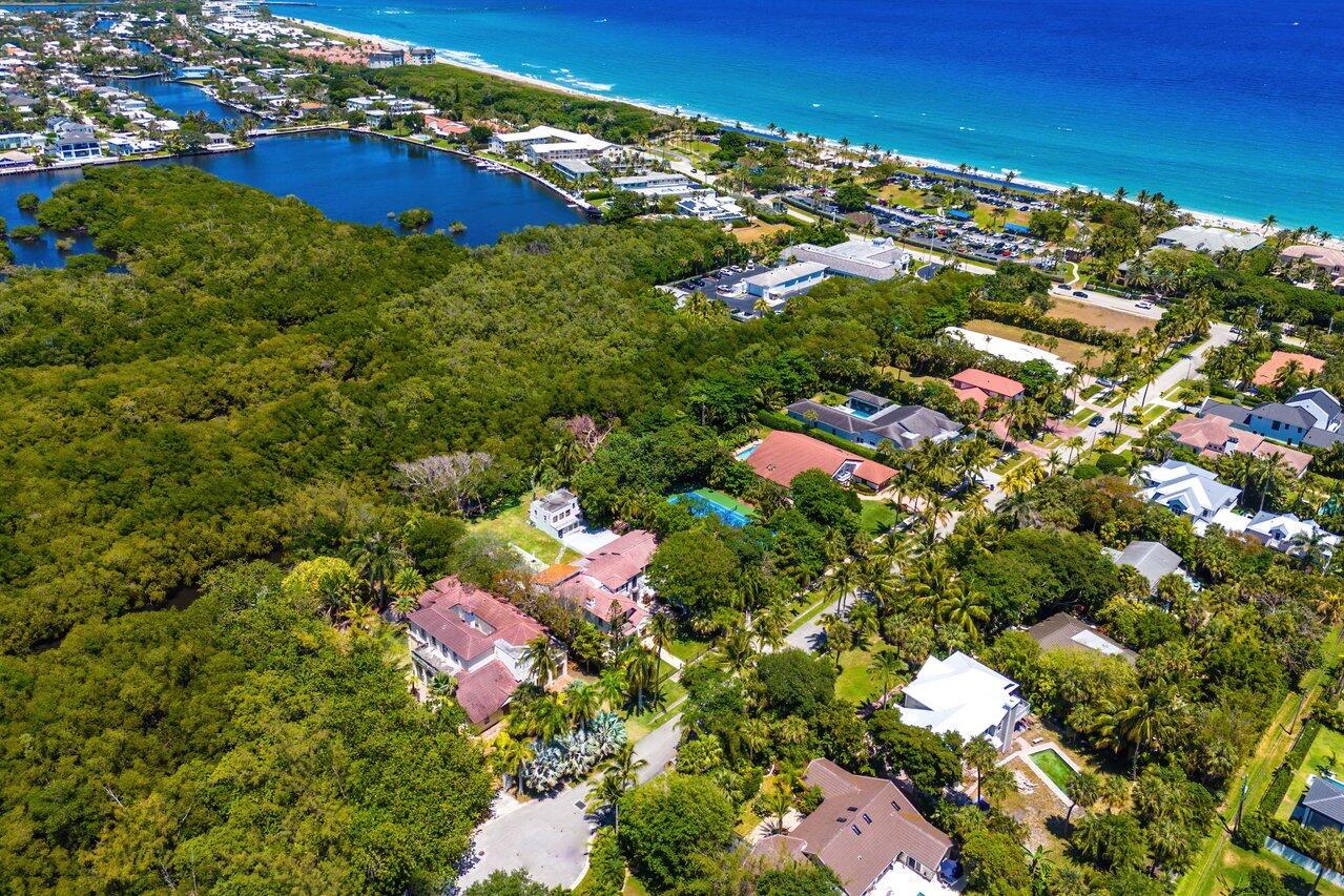 BOYNTON BEACH PARK - Residential