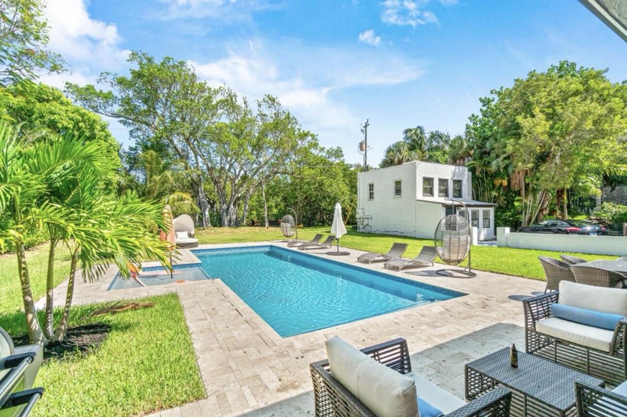 BOYNTON BEACH PARK - Residential