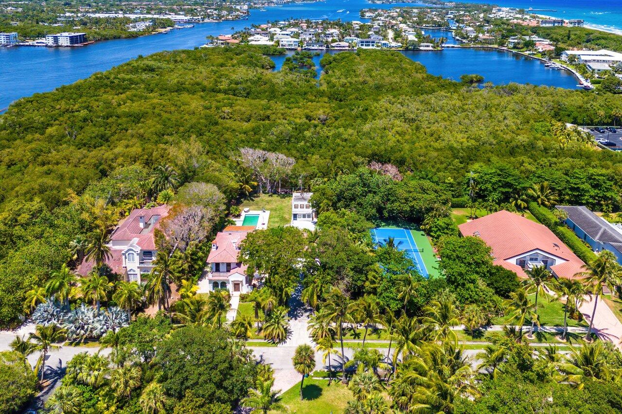 BOYNTON BEACH PARK - Residential