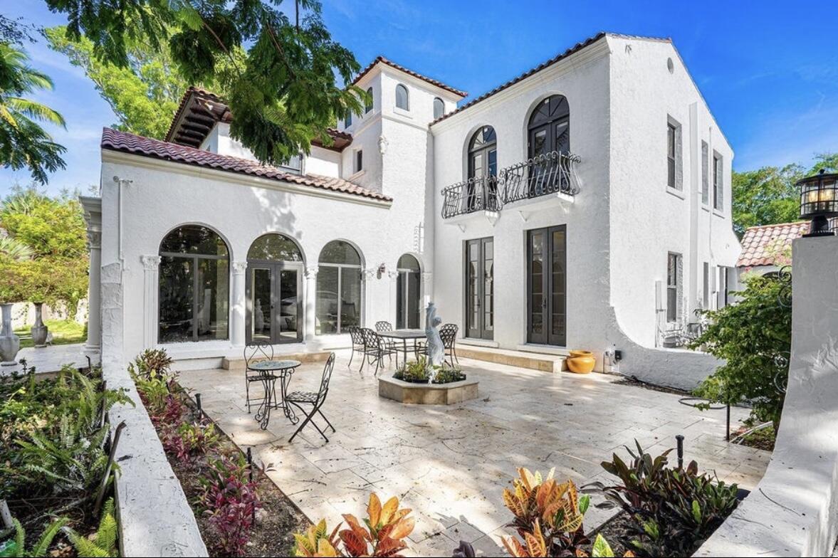 BOYNTON BEACH PARK - Residential