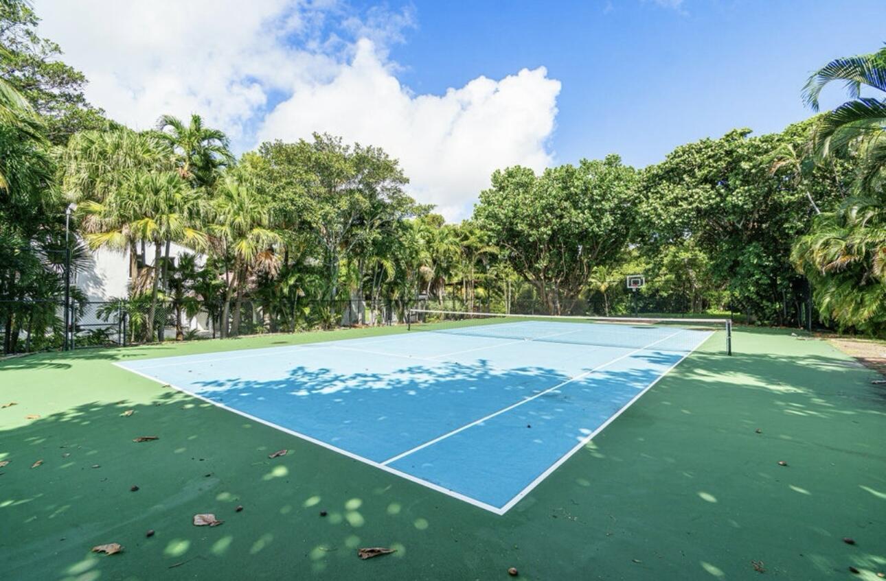 BOYNTON BEACH PARK - Residential
