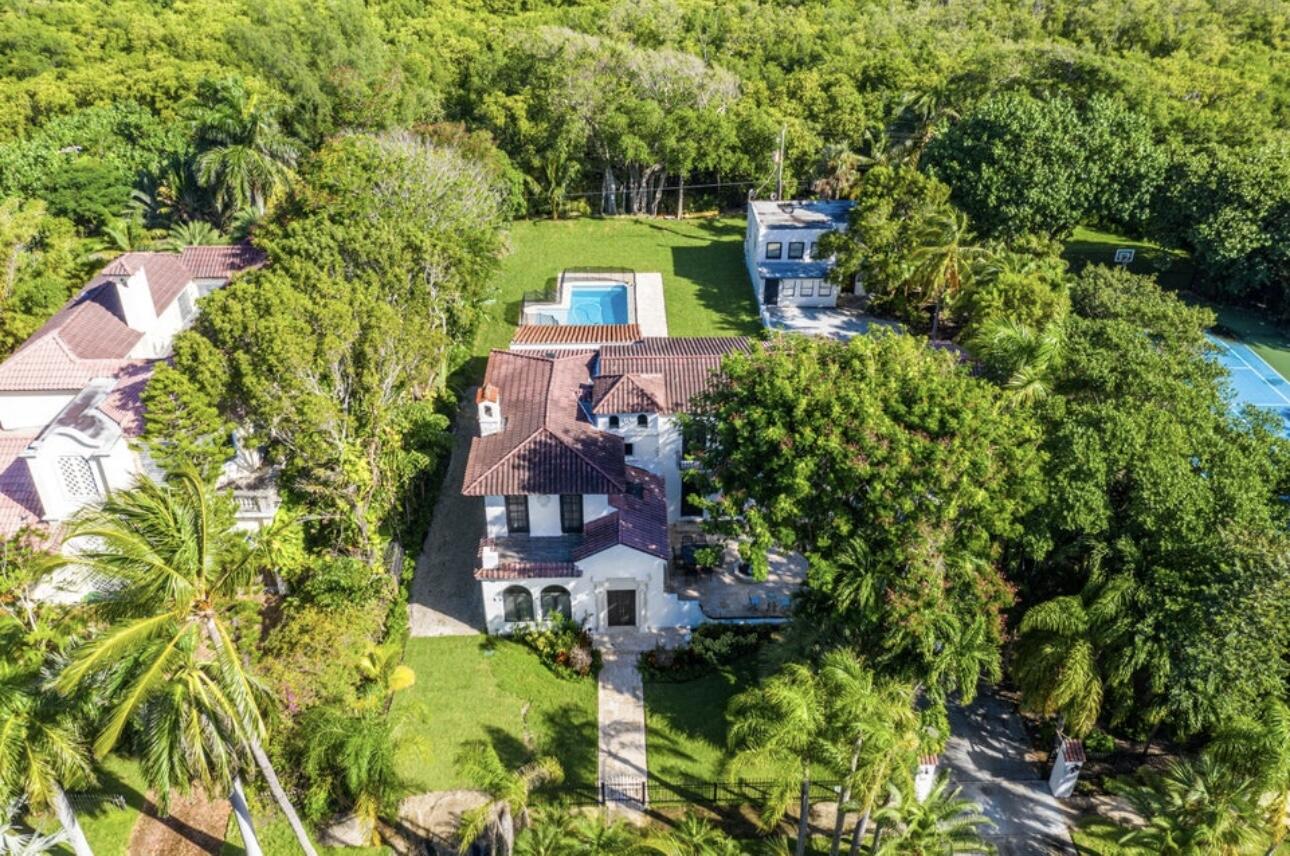 BOYNTON BEACH PARK - Residential