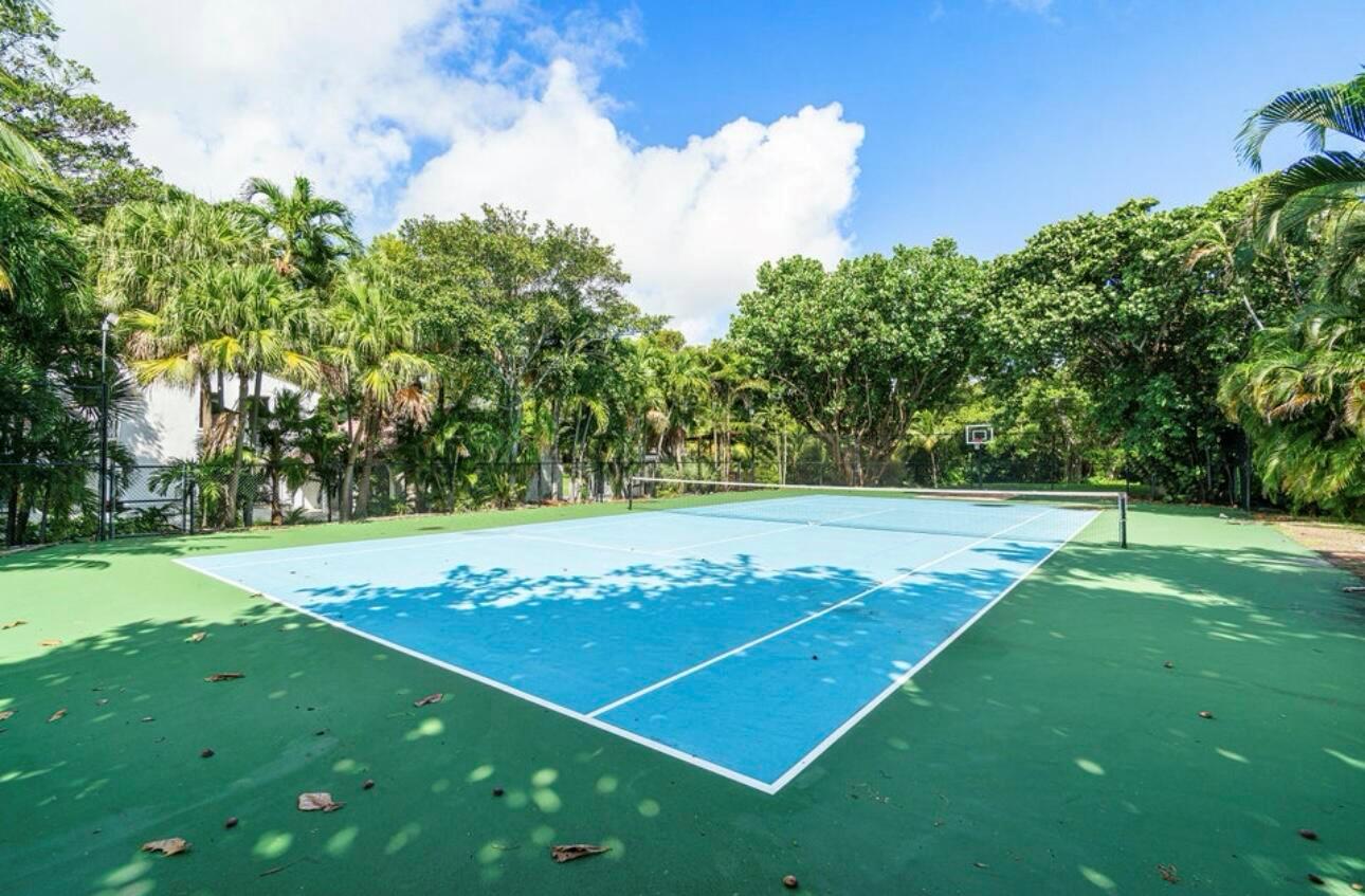 BOYNTON BEACH PARK - Residential
