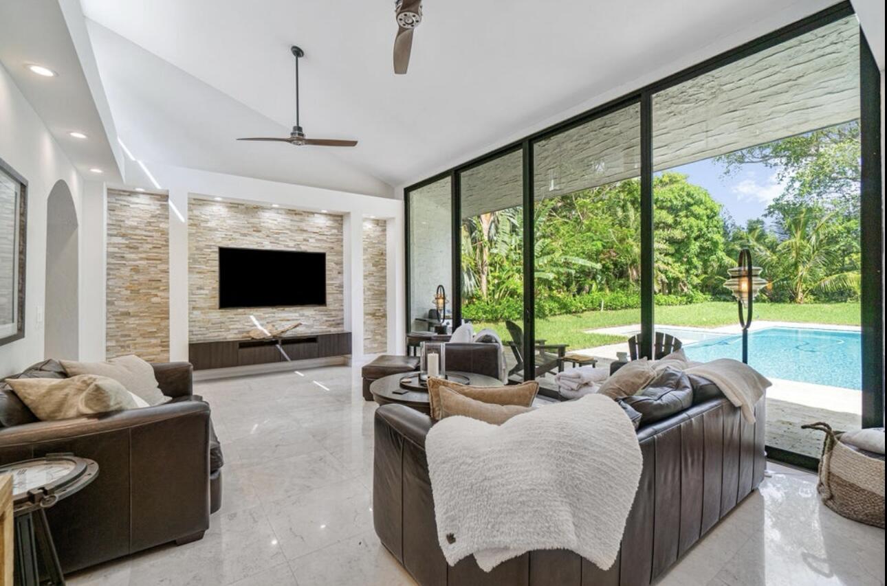 BOYNTON BEACH PARK - Residential