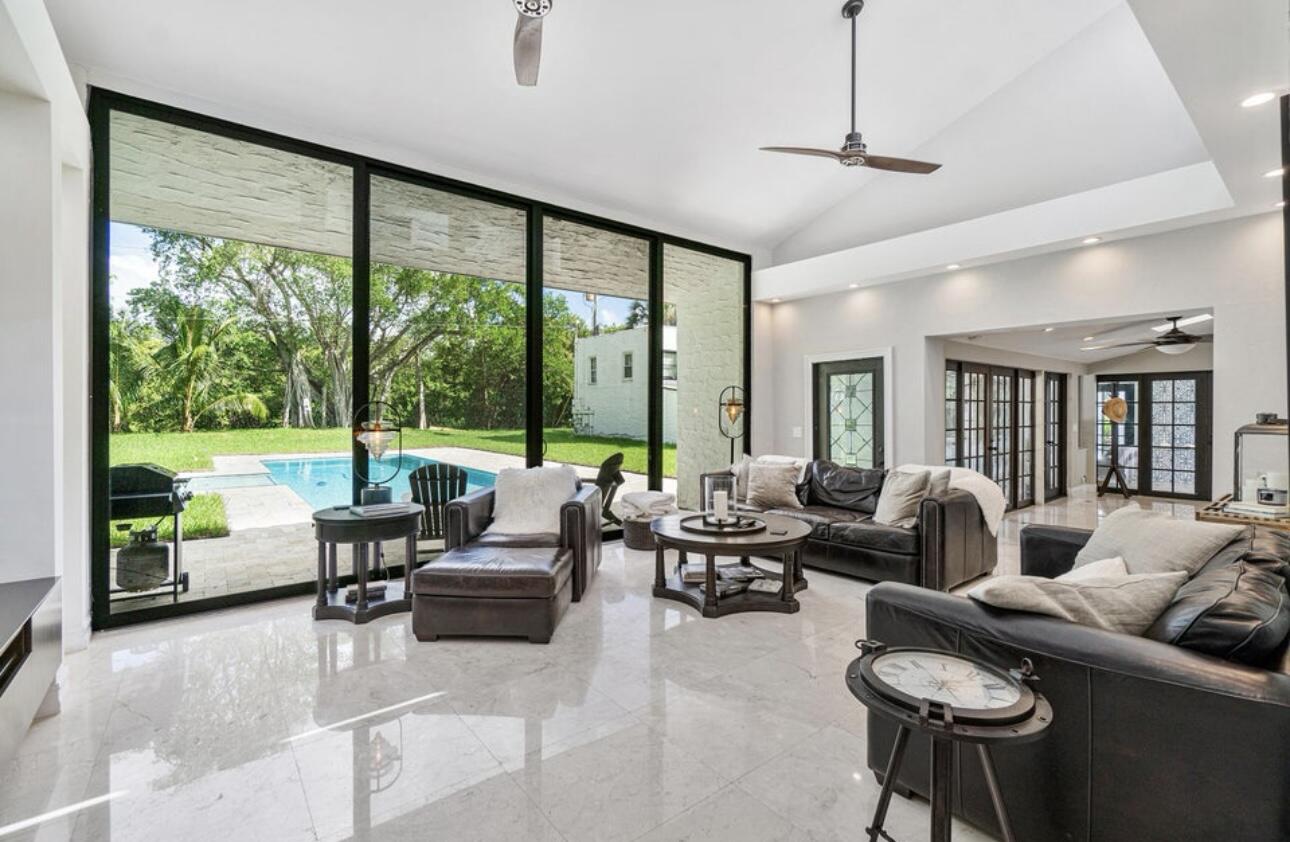 BOYNTON BEACH PARK - Residential