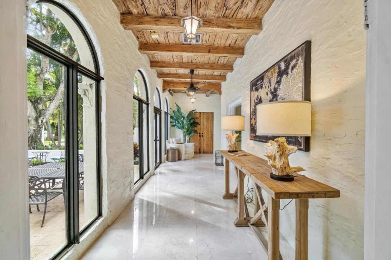 BOYNTON BEACH PARK - Residential