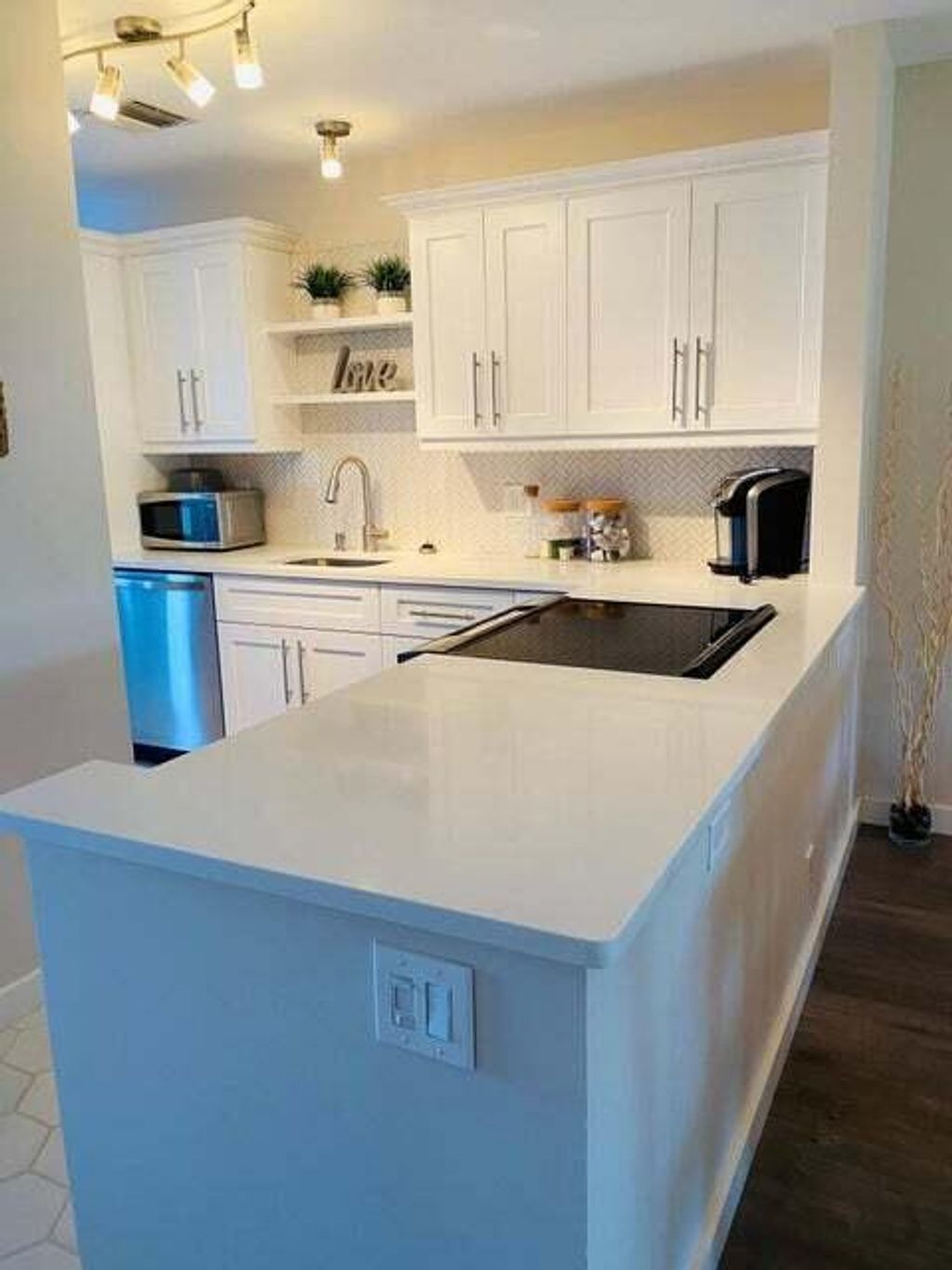 Photo of 1120 Mahogany Way #102, Delray Beach, FL 33445 (MLS # R11069861)