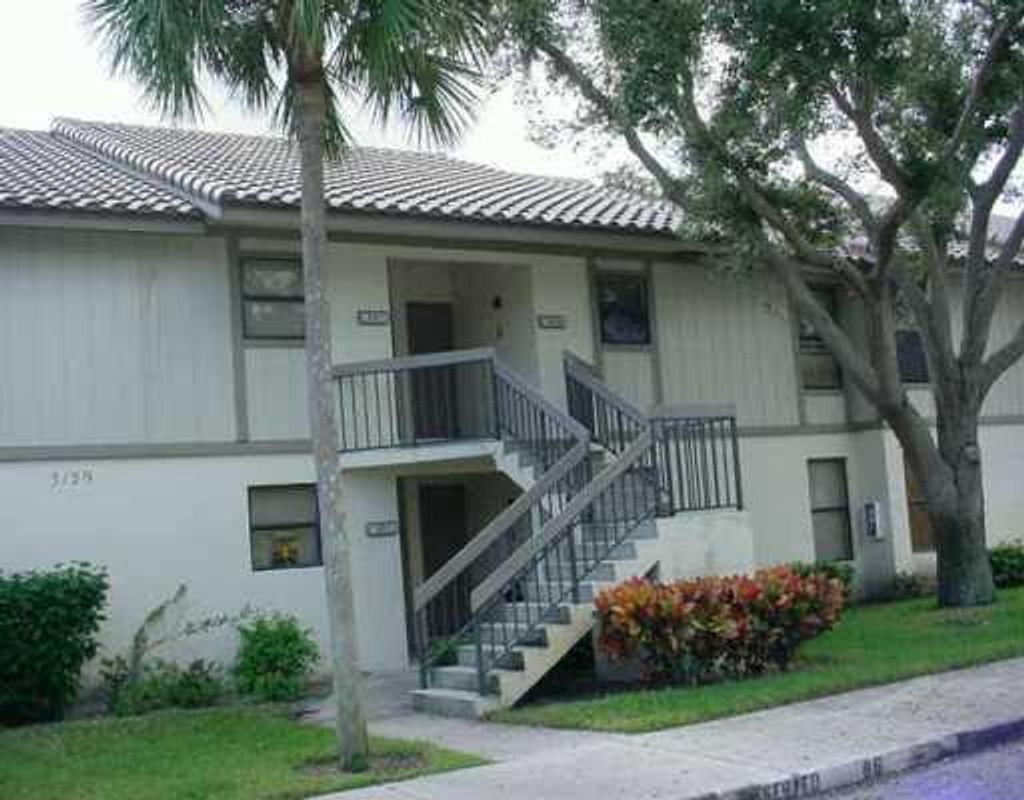 Photo of 3129 Millwood Terrace #M237, Boca Raton, FL 33431 (MLS # B26008965)