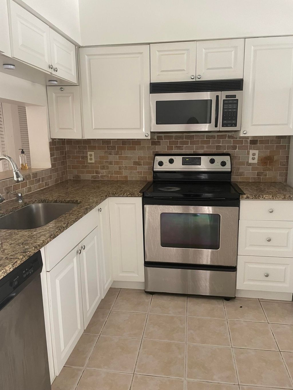 Photo of 3129 Millwood Terrace #M237, Boca Raton, FL 33431 (MLS # B26008965)