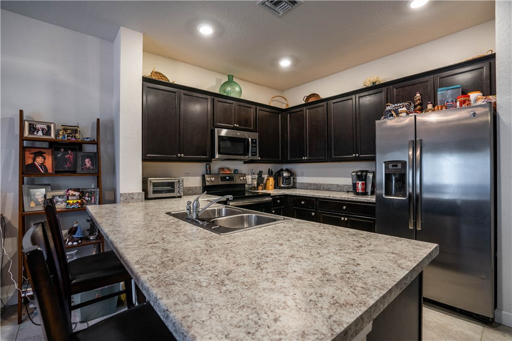 The Groves - Residential