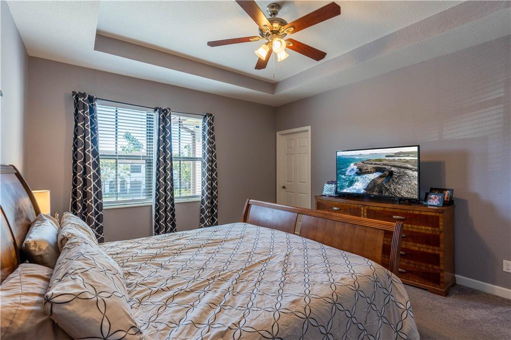 The Groves - Residential