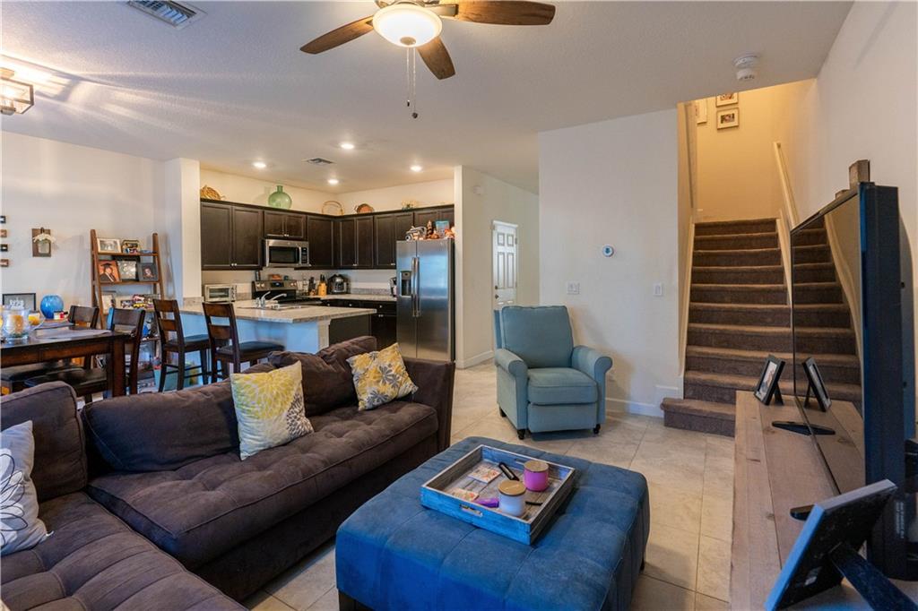 The Groves - Residential
