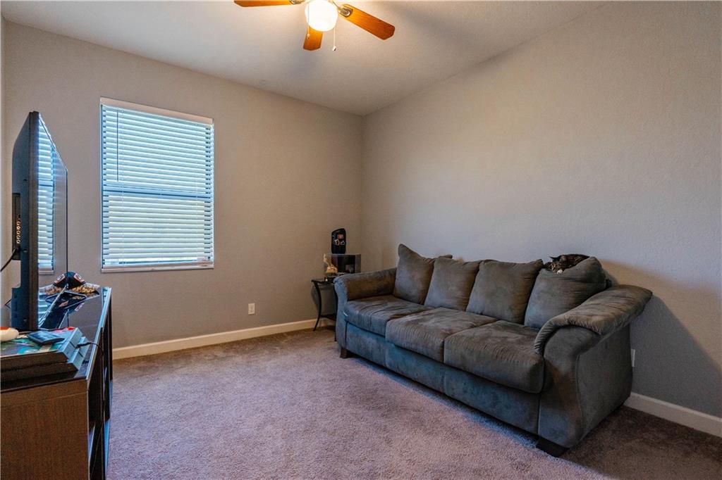 The Groves - Residential