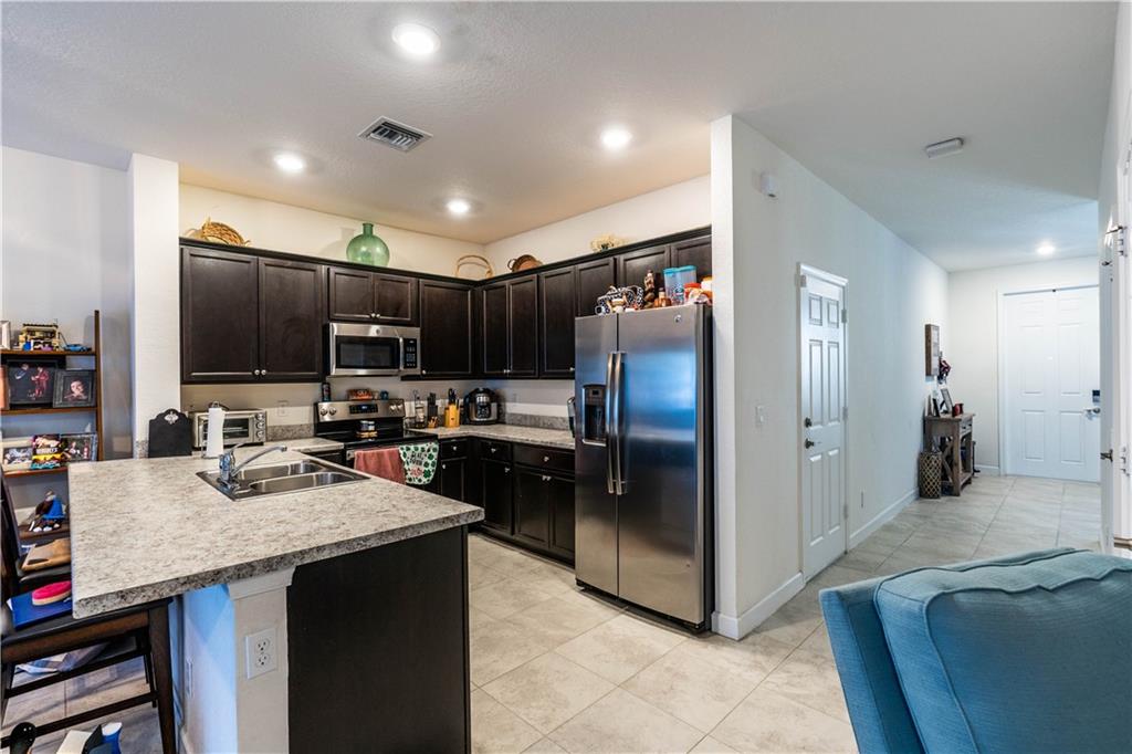 The Groves - Residential