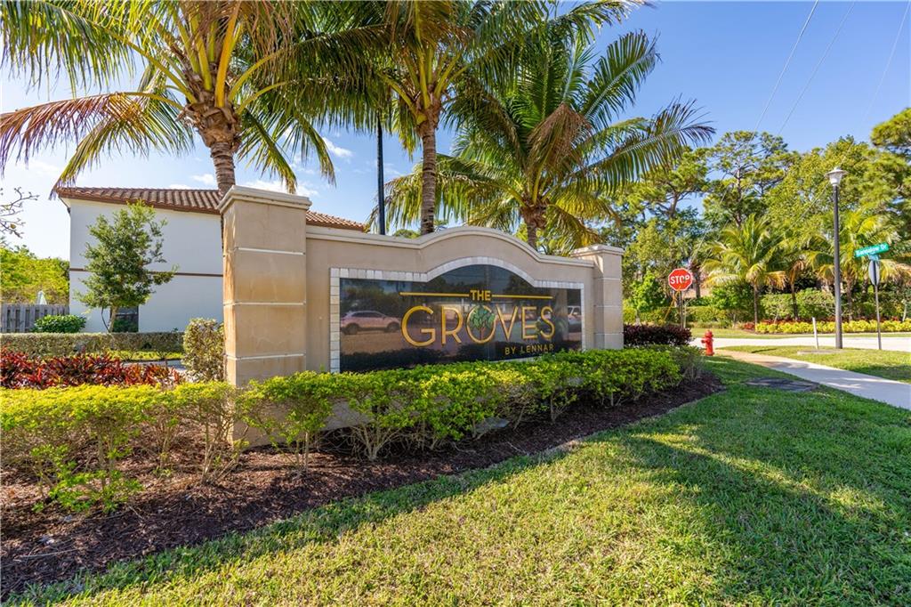 The Groves - Residential