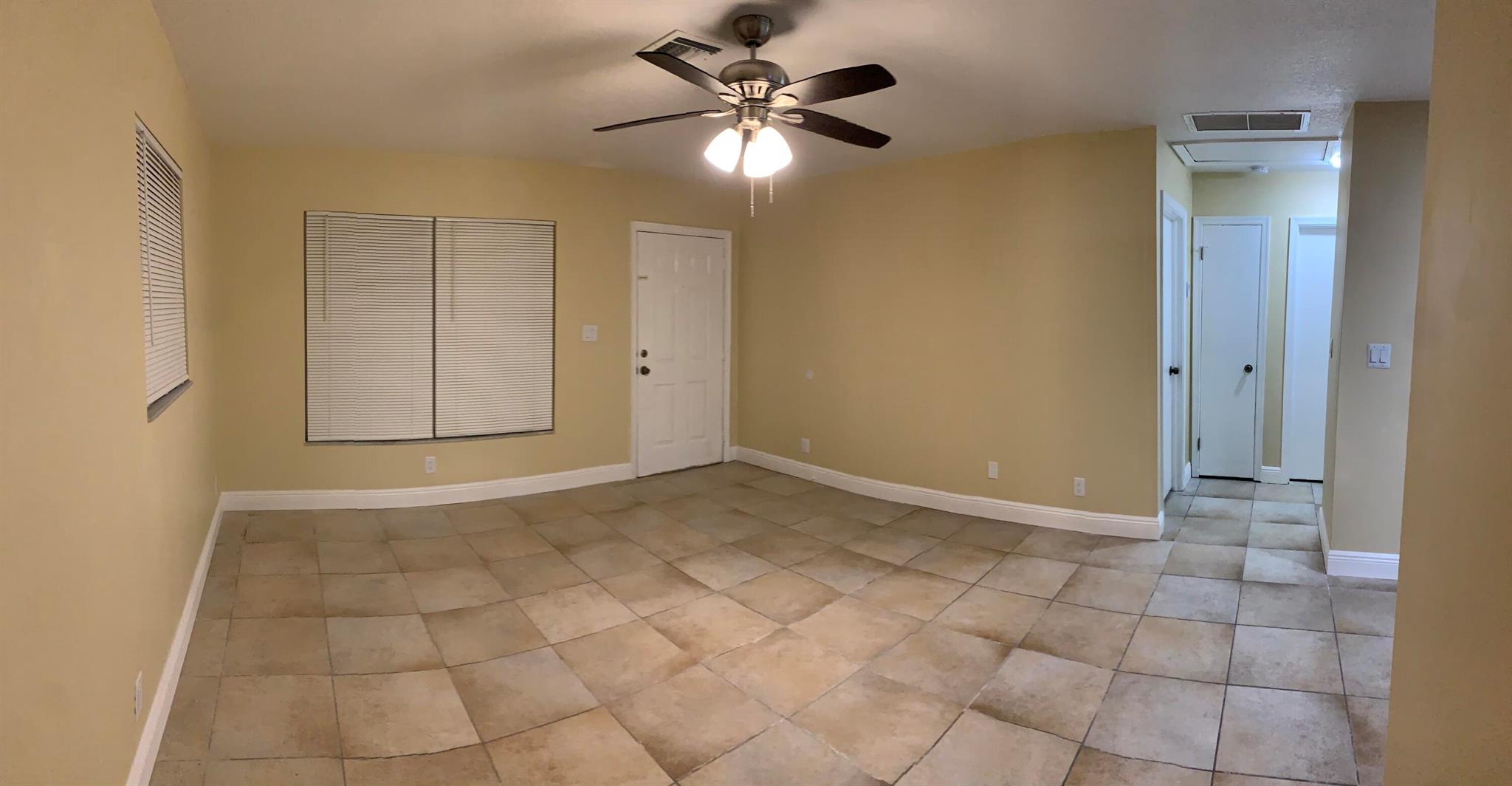 COLONIAL ESTS - Residential Income