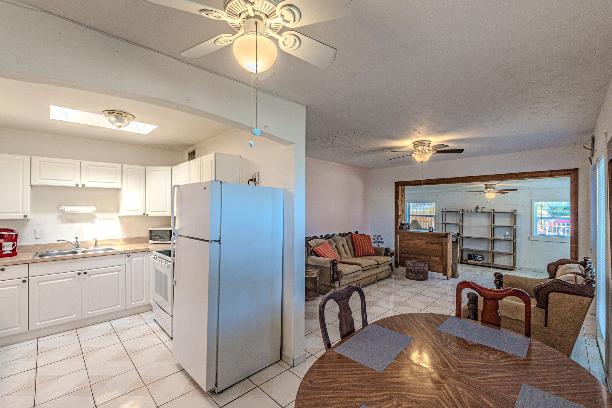 POMPANO BEACH HIGHLANDS 7TH SEC - Residential