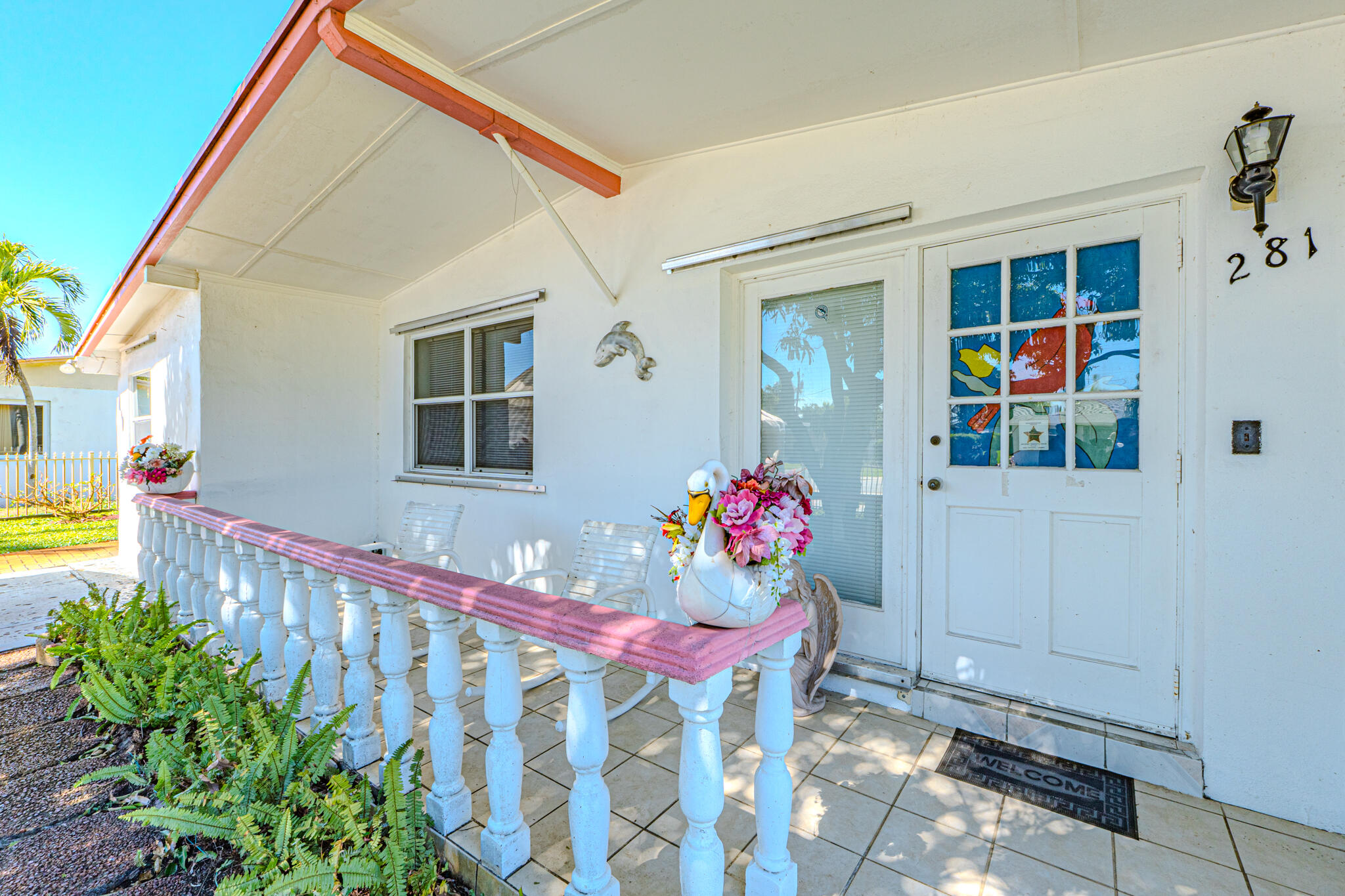 POMPANO BEACH HIGHLANDS 7TH SEC - Residential