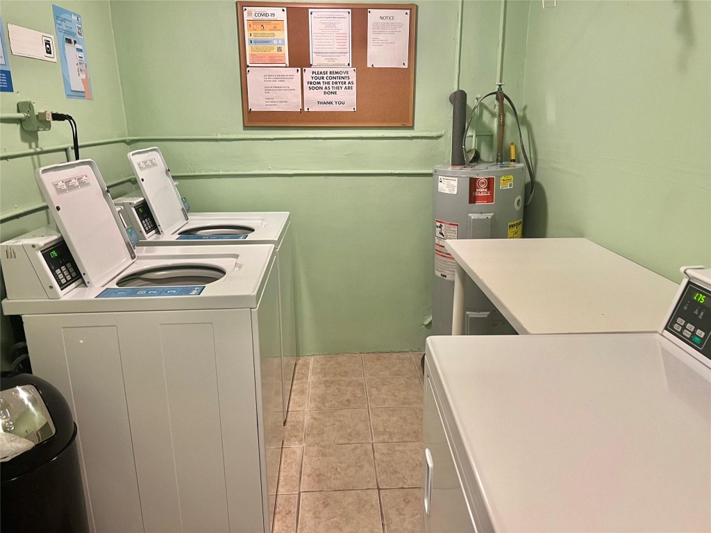 Manor Grove Village One - Residential