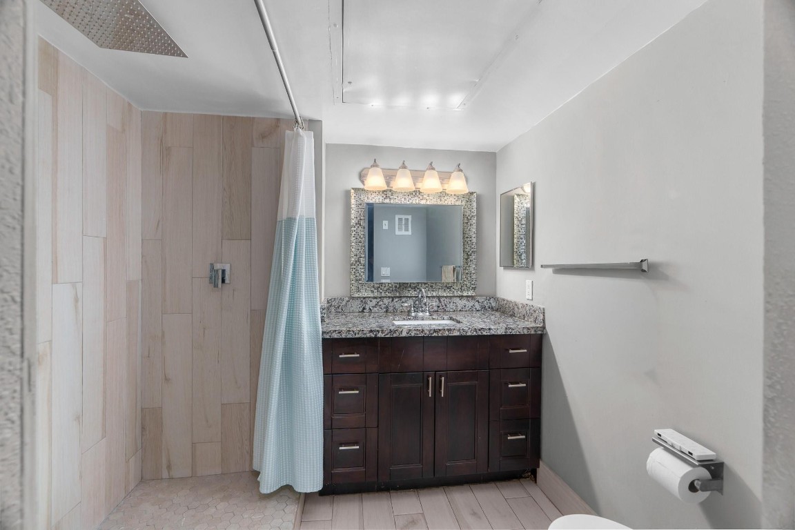 Manor Grove Village One - Residential