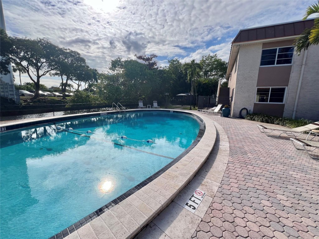 Manor Grove Village One - Residential