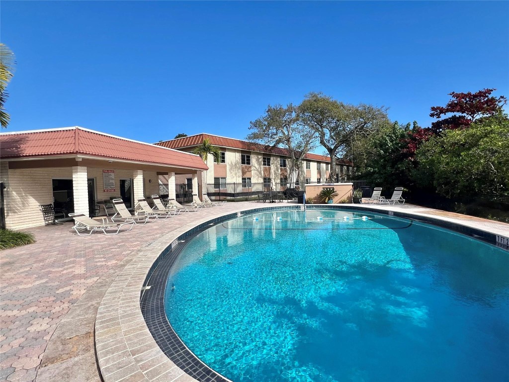 Manor Grove Village One - Residential