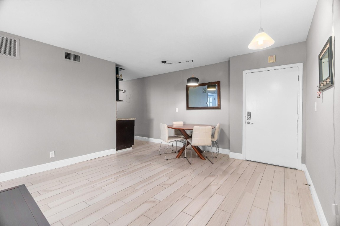 Manor Grove Village One - Residential