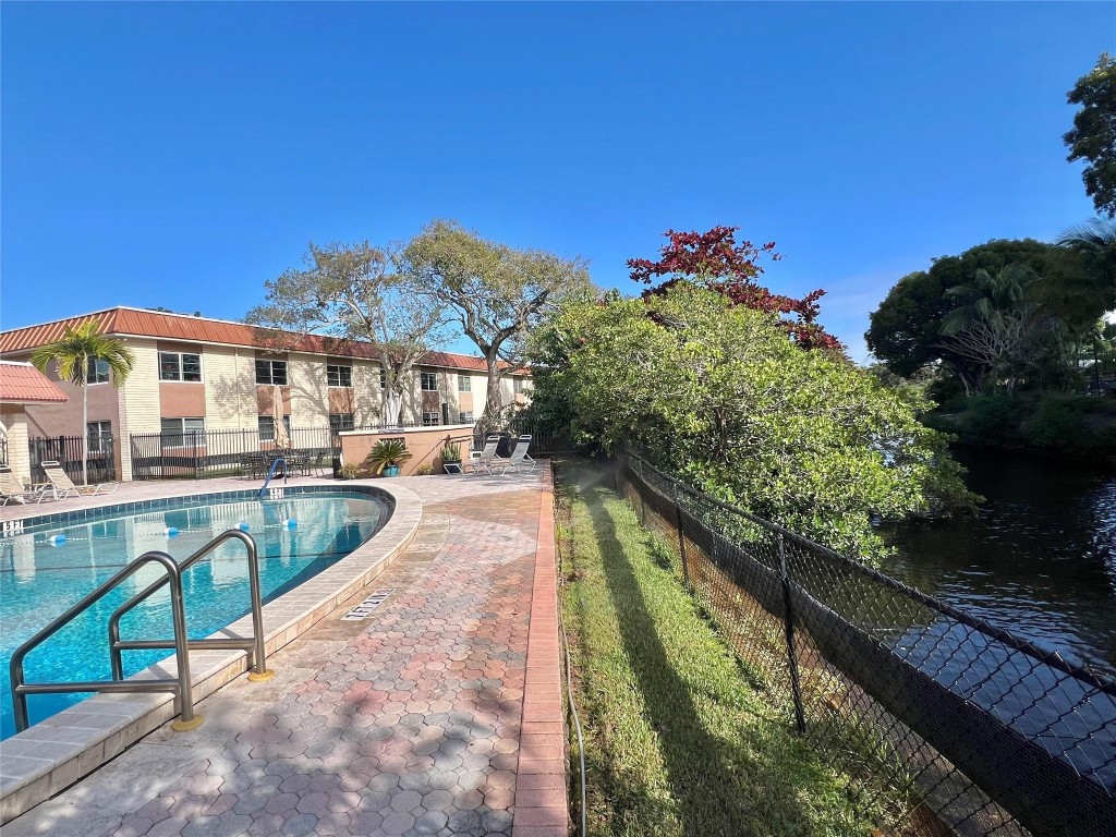 Manor Grove Village One - Residential