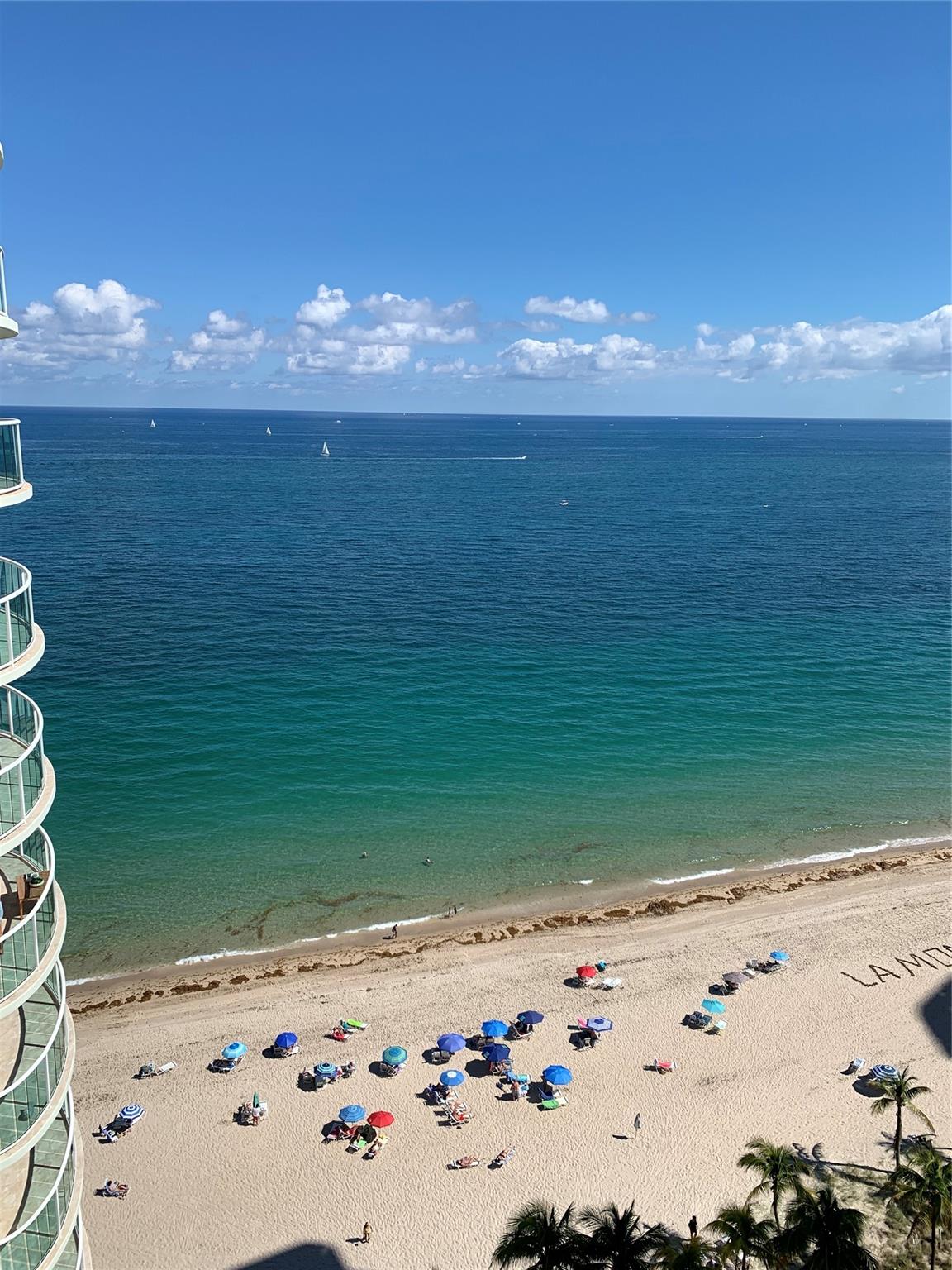 3410 Galt Ocean Dr 1804N