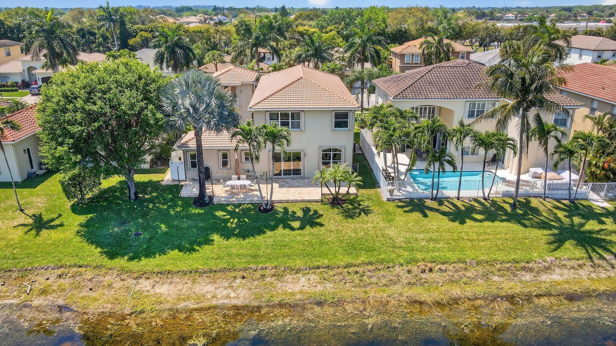 JOURNEYS END 3 - Residential