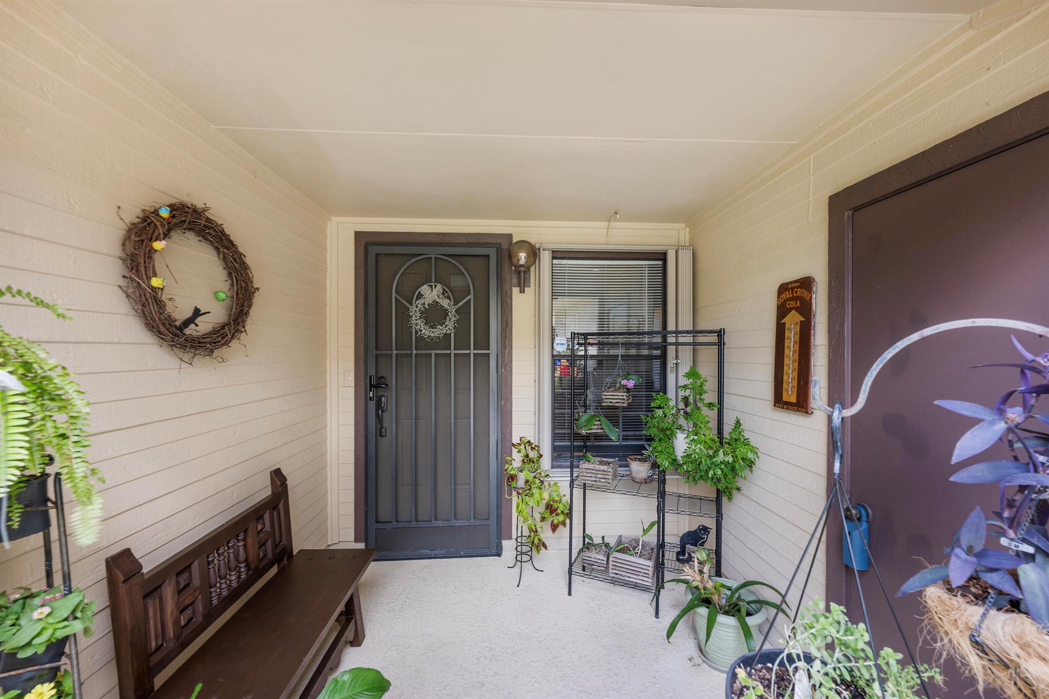 1 Danby Place