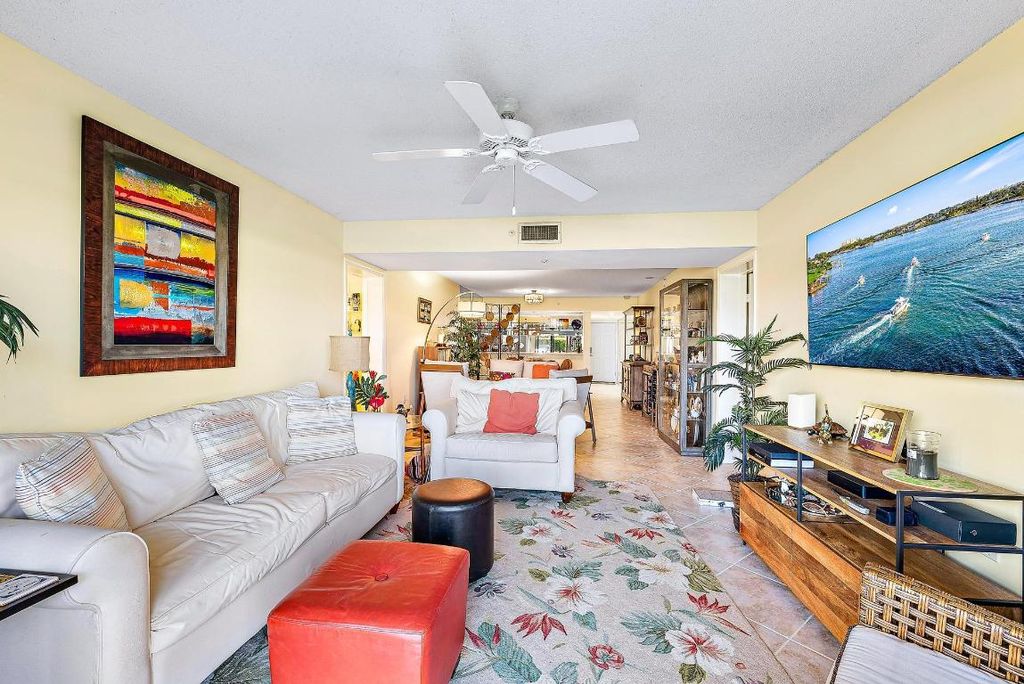 Photo of 701 Seafarer Circle #101, Jupiter, FL 33477 (MLS # R10980520)