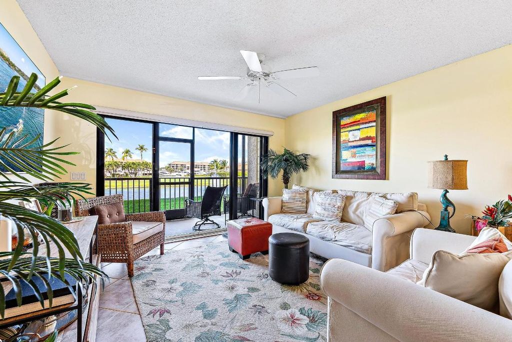 Photo of 701 Seafarer Circle #101, Jupiter, FL 33477 (MLS # R10980520)