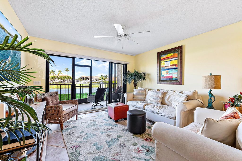 Photo of 701 Seafarer Circle #101, Jupiter, FL 33477 (MLS # R10980520)