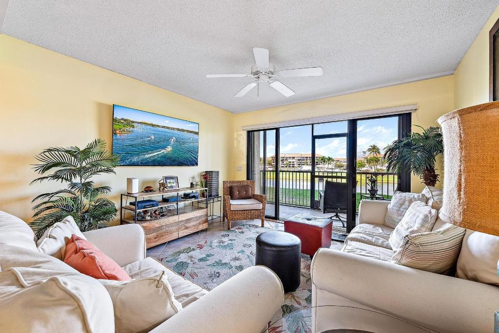 Photo of 701 Seafarer Circle #101, Jupiter, FL 33477 (MLS # R10980520)