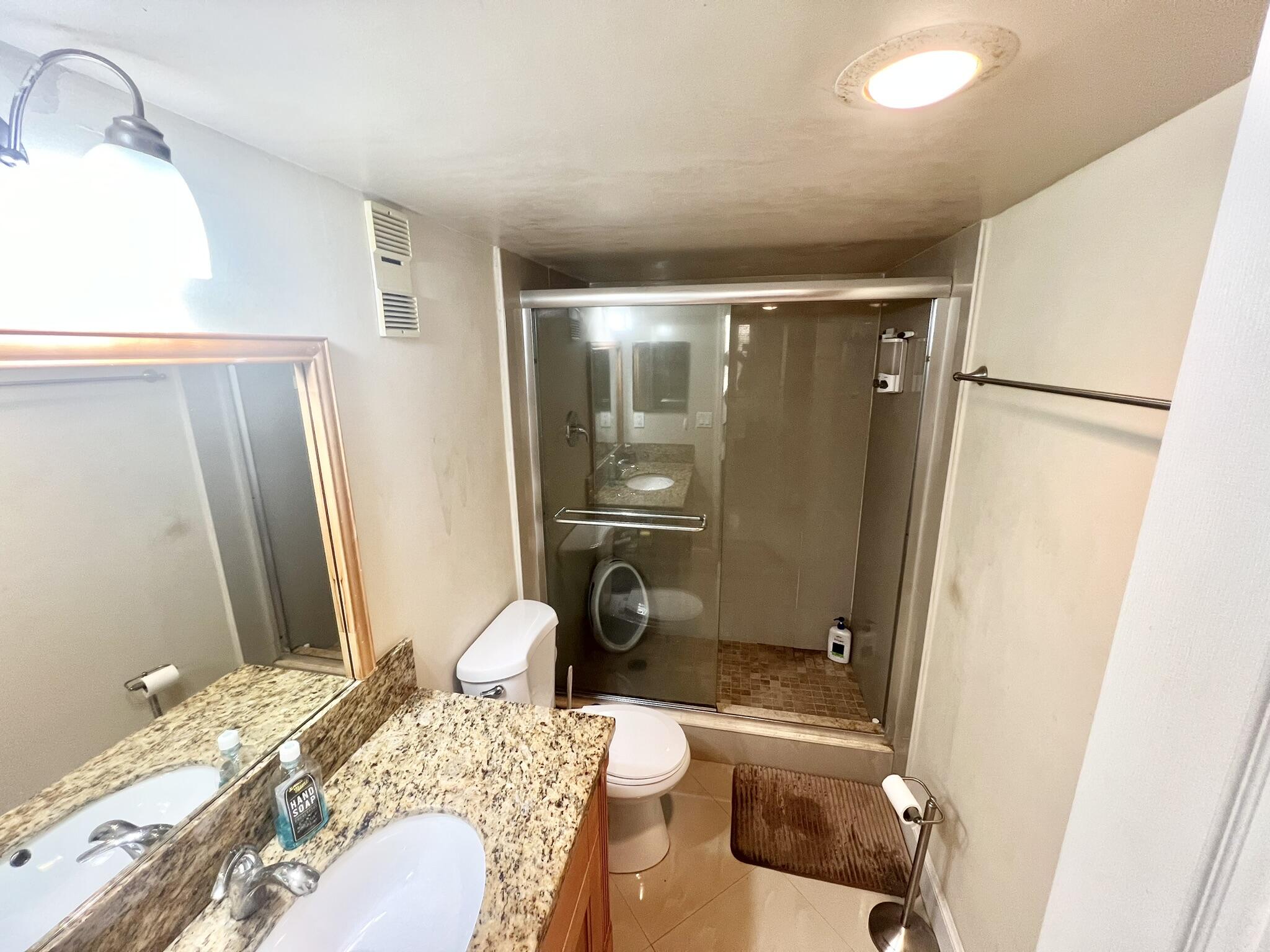 TANGERINE CONDOMINIUM - Residential Lease