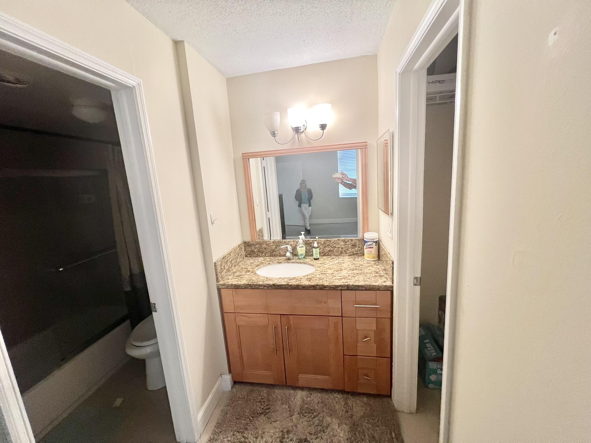 TANGERINE CONDOMINIUM - Residential Lease