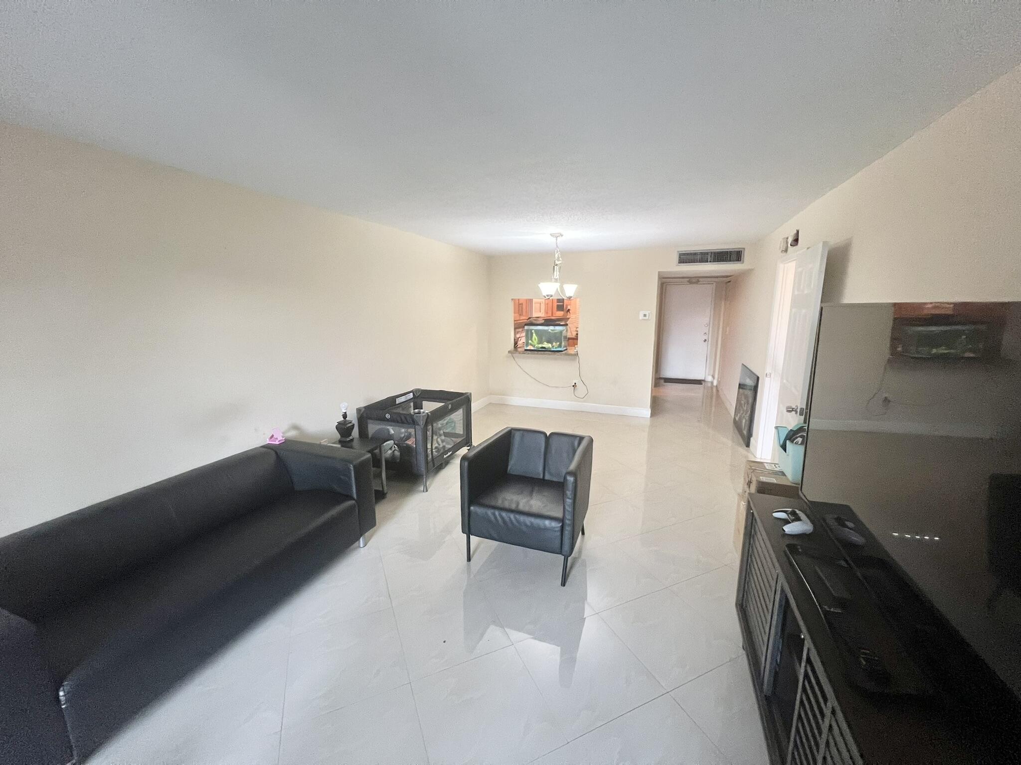 TANGERINE CONDOMINIUM - Residential Lease