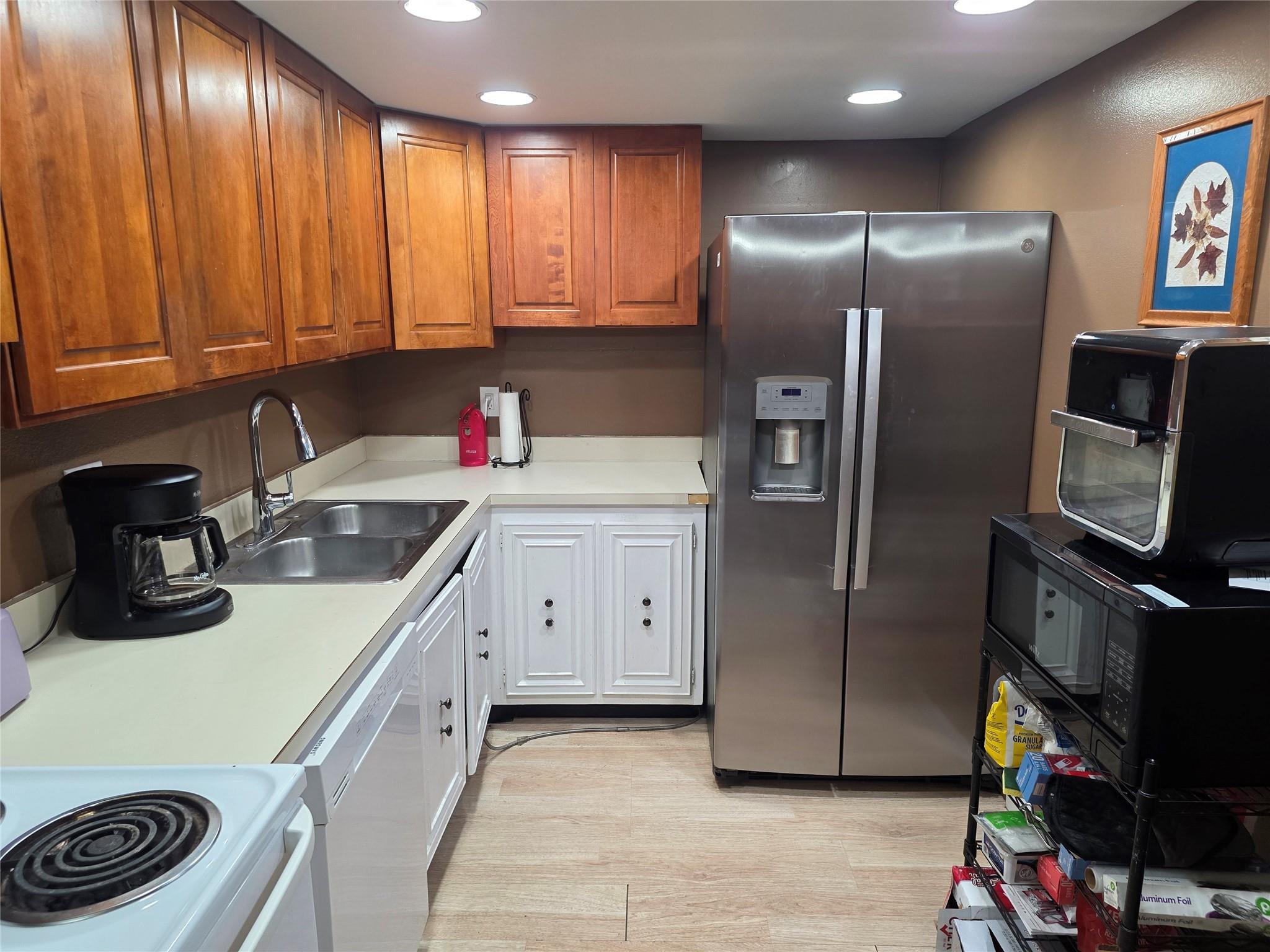 Deerfrield Pines North - Residential