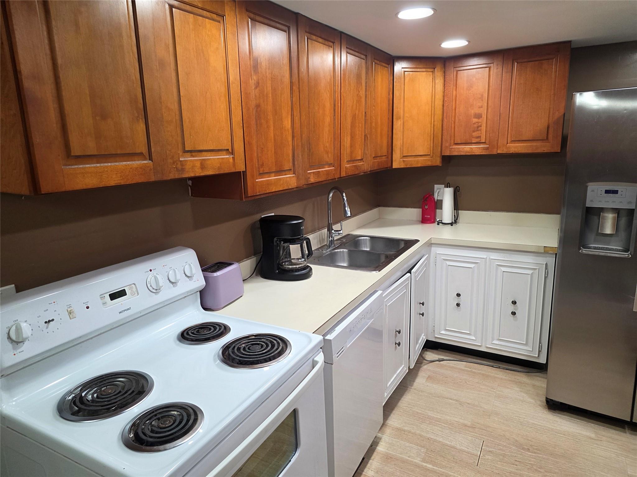 Deerfrield Pines North - Residential